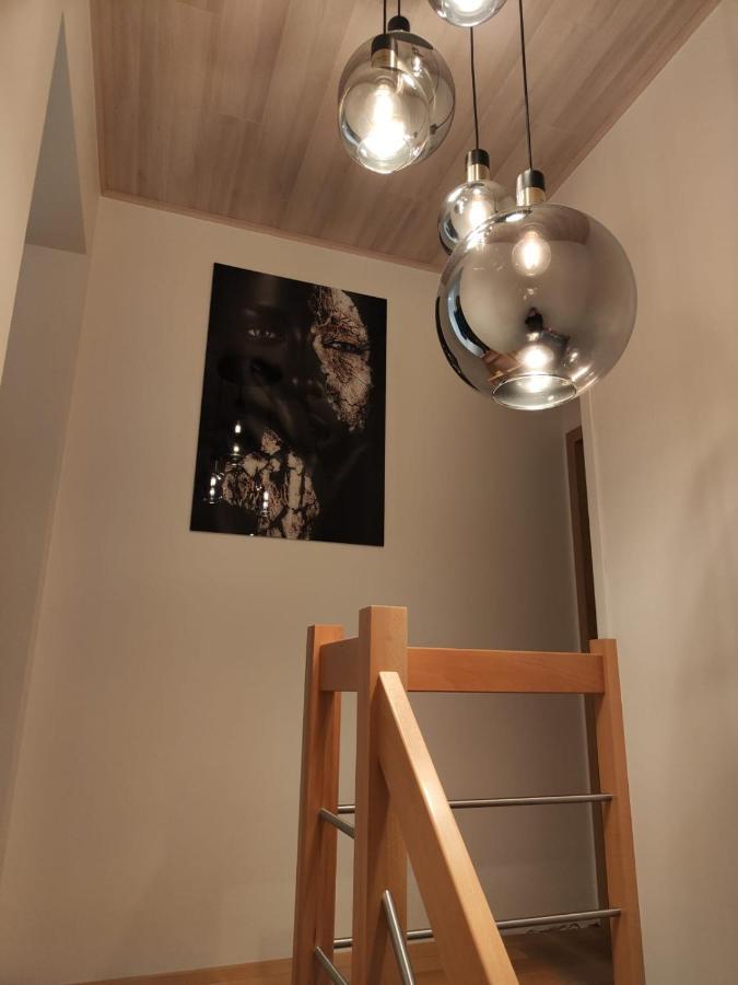 Guest house Veroli Bruges