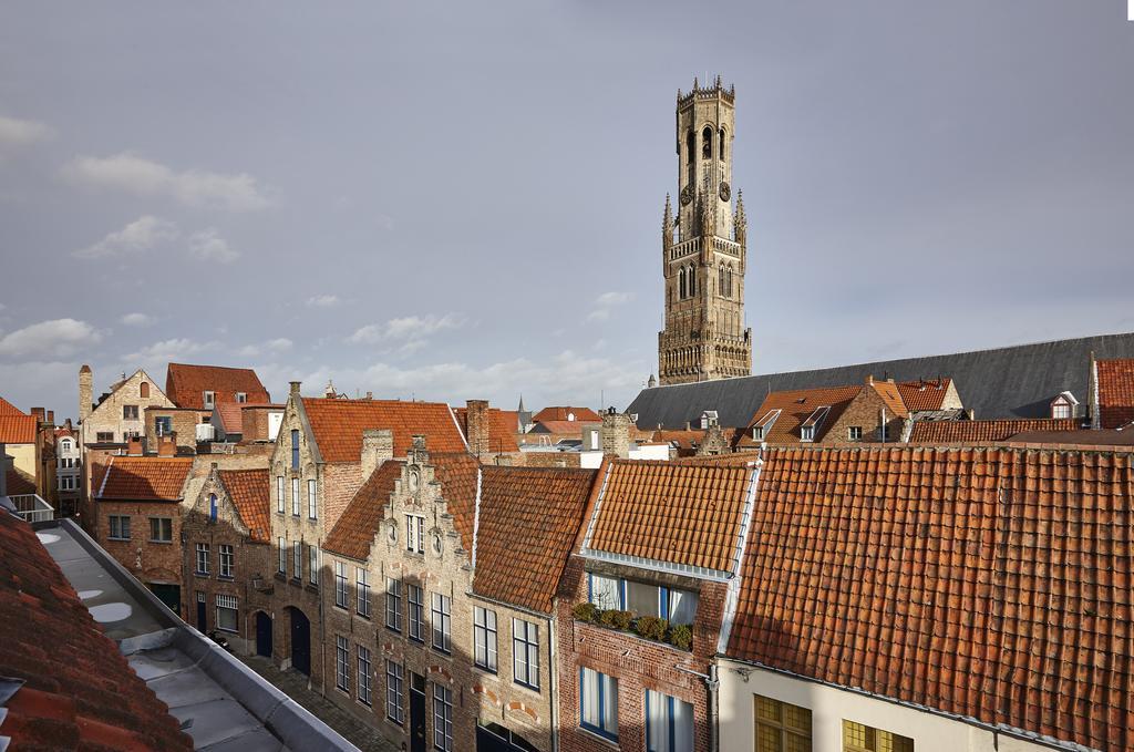 Amato-brugge Bed & Breakfast 3*