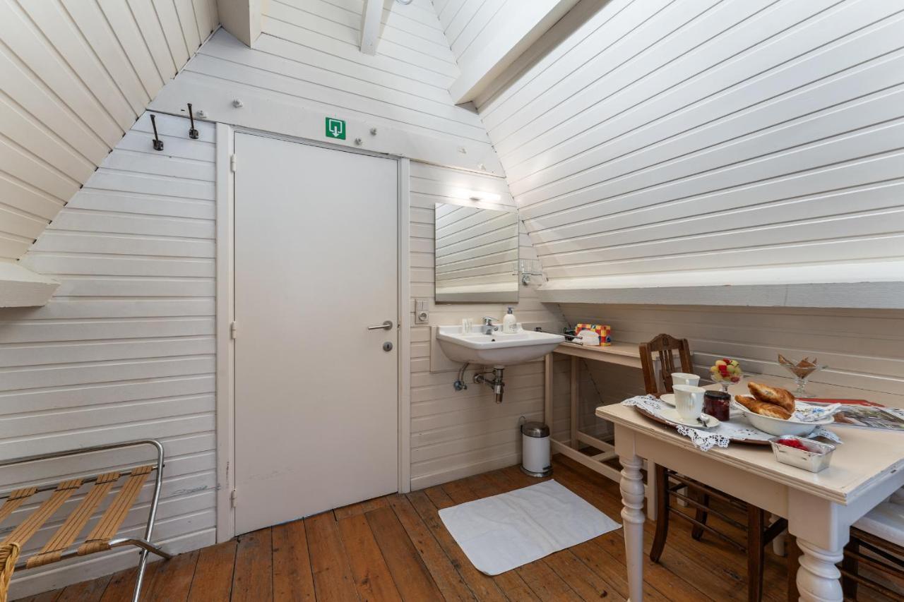 Het Geerwijn - Gastensuite In Hartje