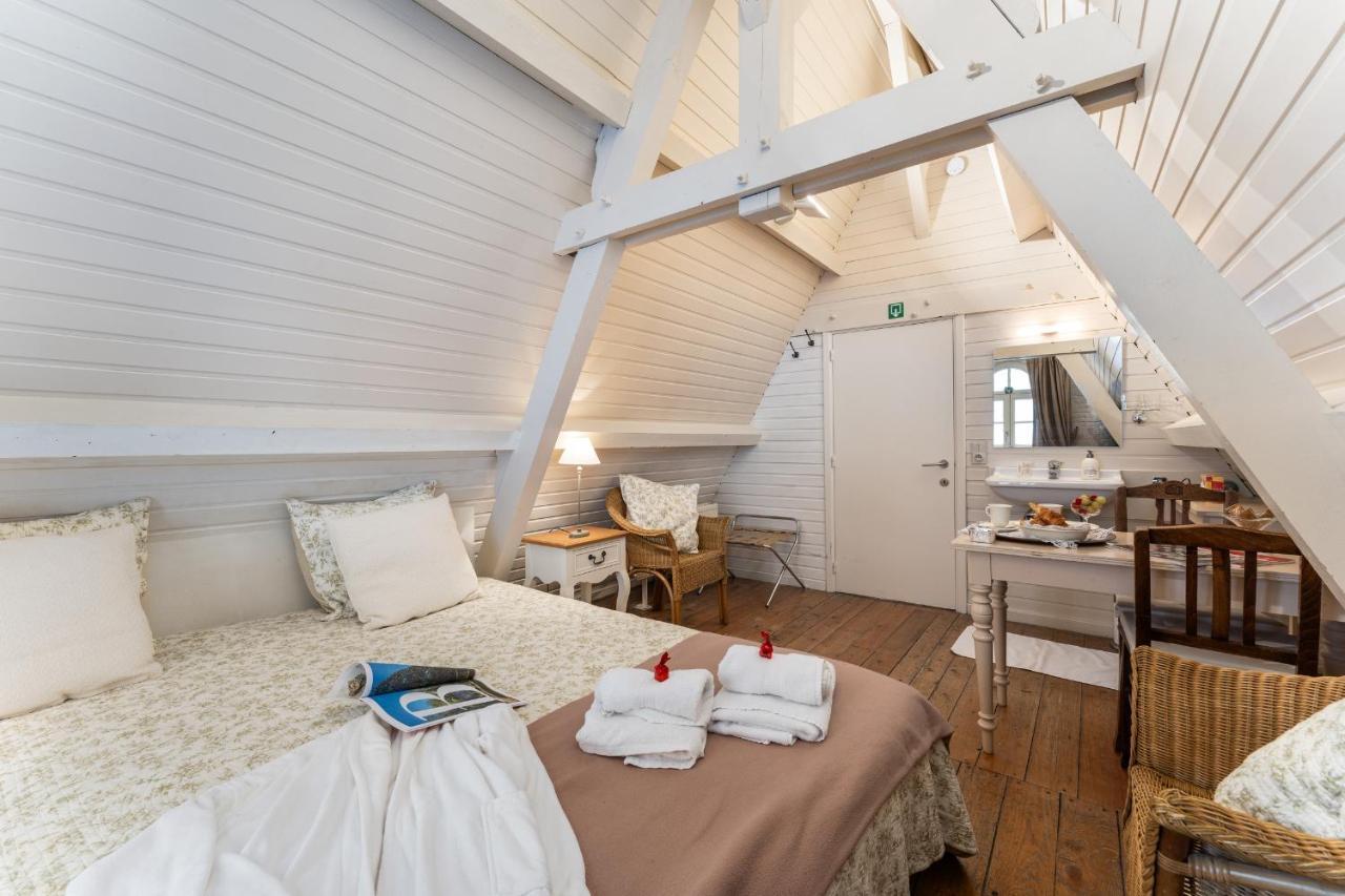 Apartment Het Geerwijn - Gastensuite In Hartje Bruges