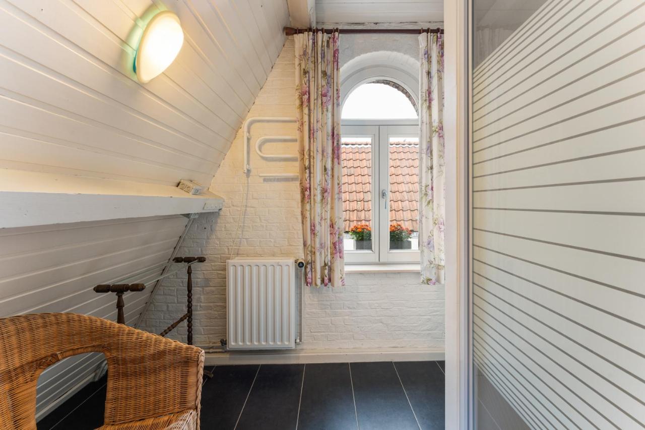 Het Geerwijn - Gastensuite In Hartje * Bruges
