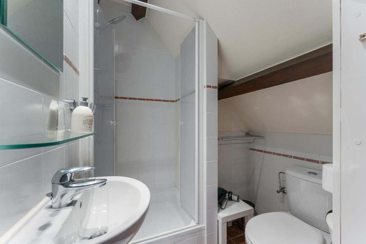 Het Geerwijn - Gastensuite In Hartje * Bruges