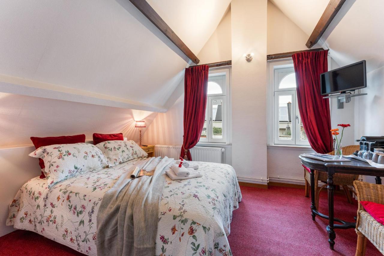 Apartment Het Geerwijn - Gastensuite In Hartje *