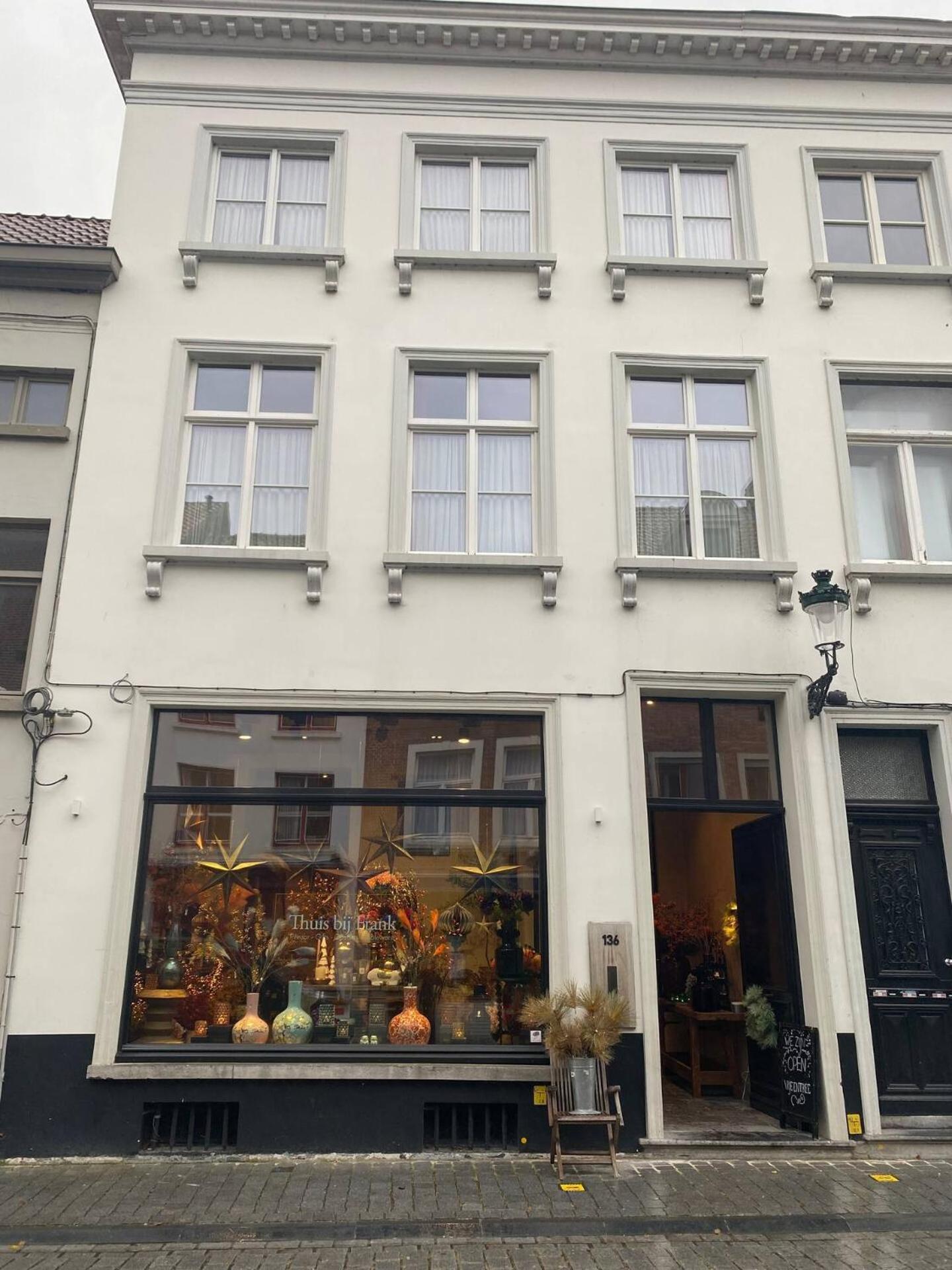 Loft Katelijne Luxurious Escape In The Heart Of Historic Apartment *