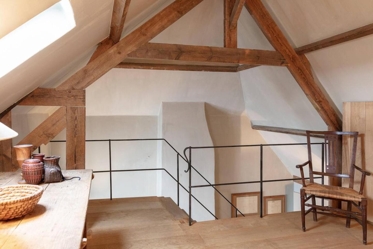 Loft Katelijne Luxurious Escape In The Heart Of Historic *