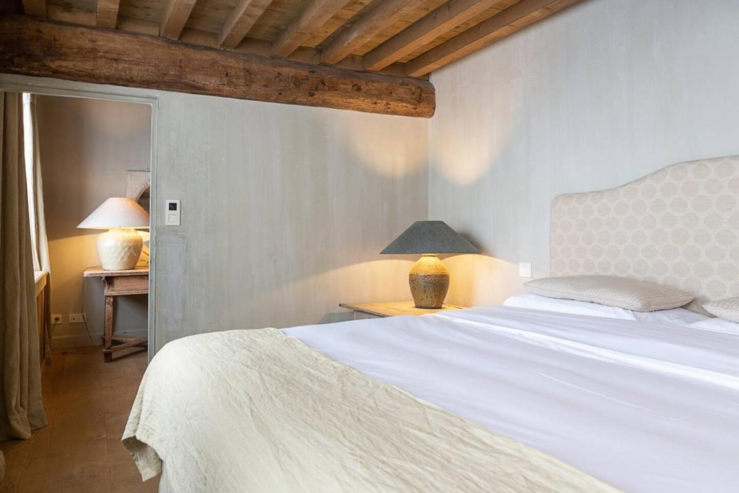 Loft Katelijne Luxurious Escape In The Heart Of Historic Apartment Bruges