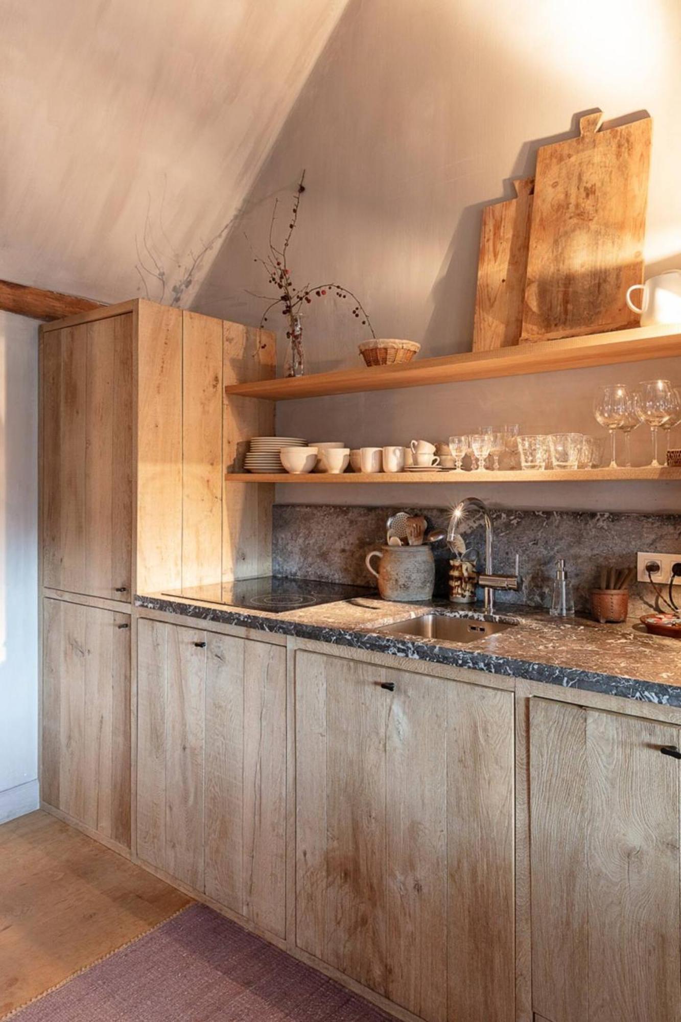 Loft Katelijne Luxurious Escape In The Heart Of Historic Apartment Bruges