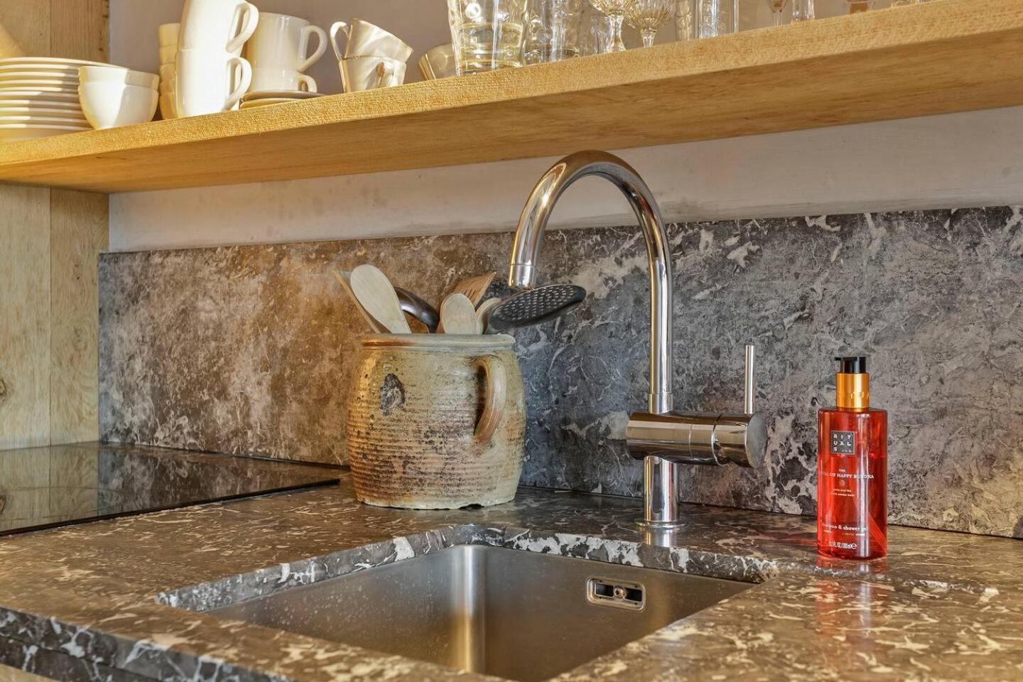 Loft Katelijne Luxurious Escape In The Heart Of Historic *
