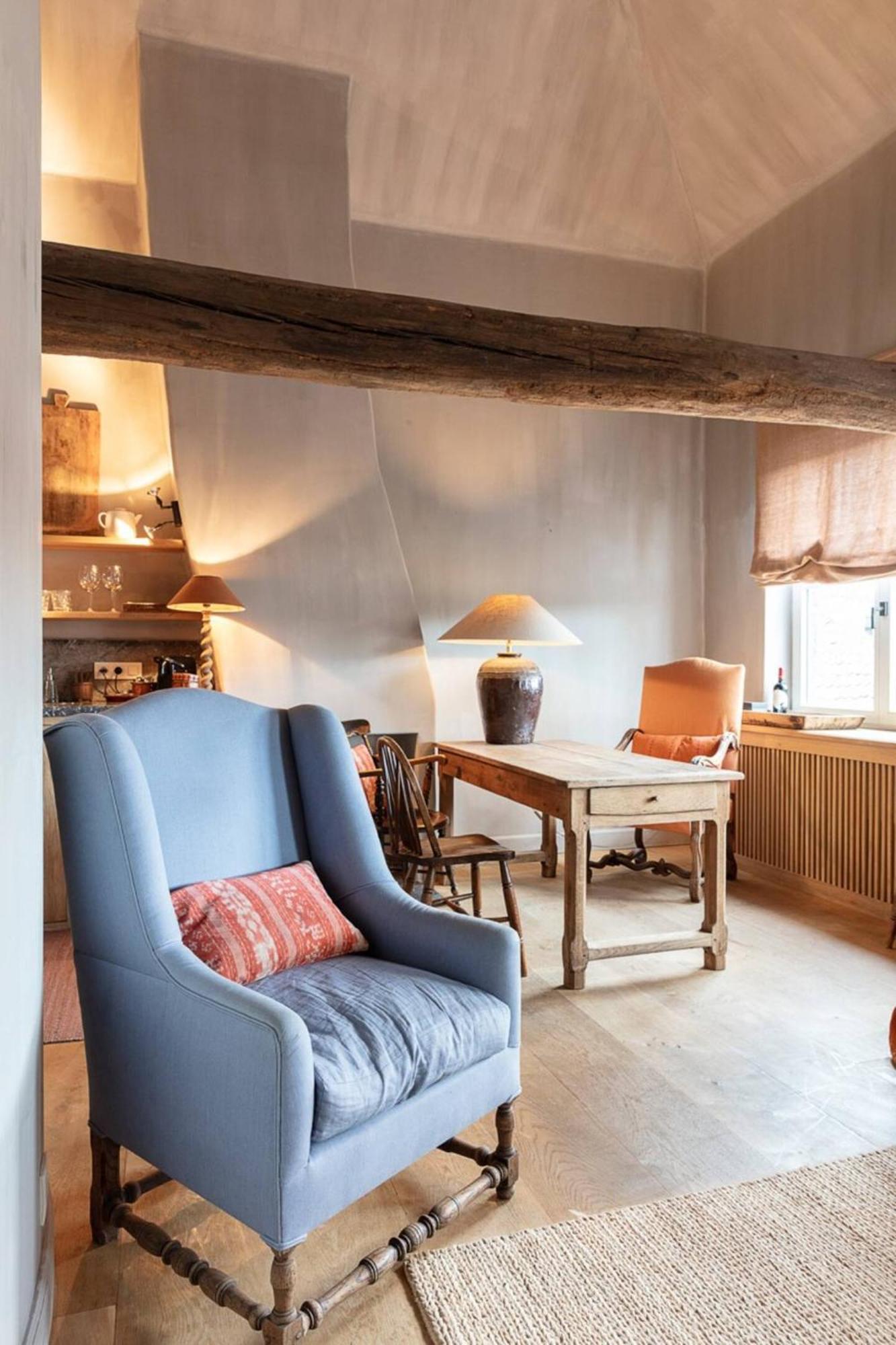 Apartment Loft Katelijne Luxurious Escape In The Heart Of Historic *