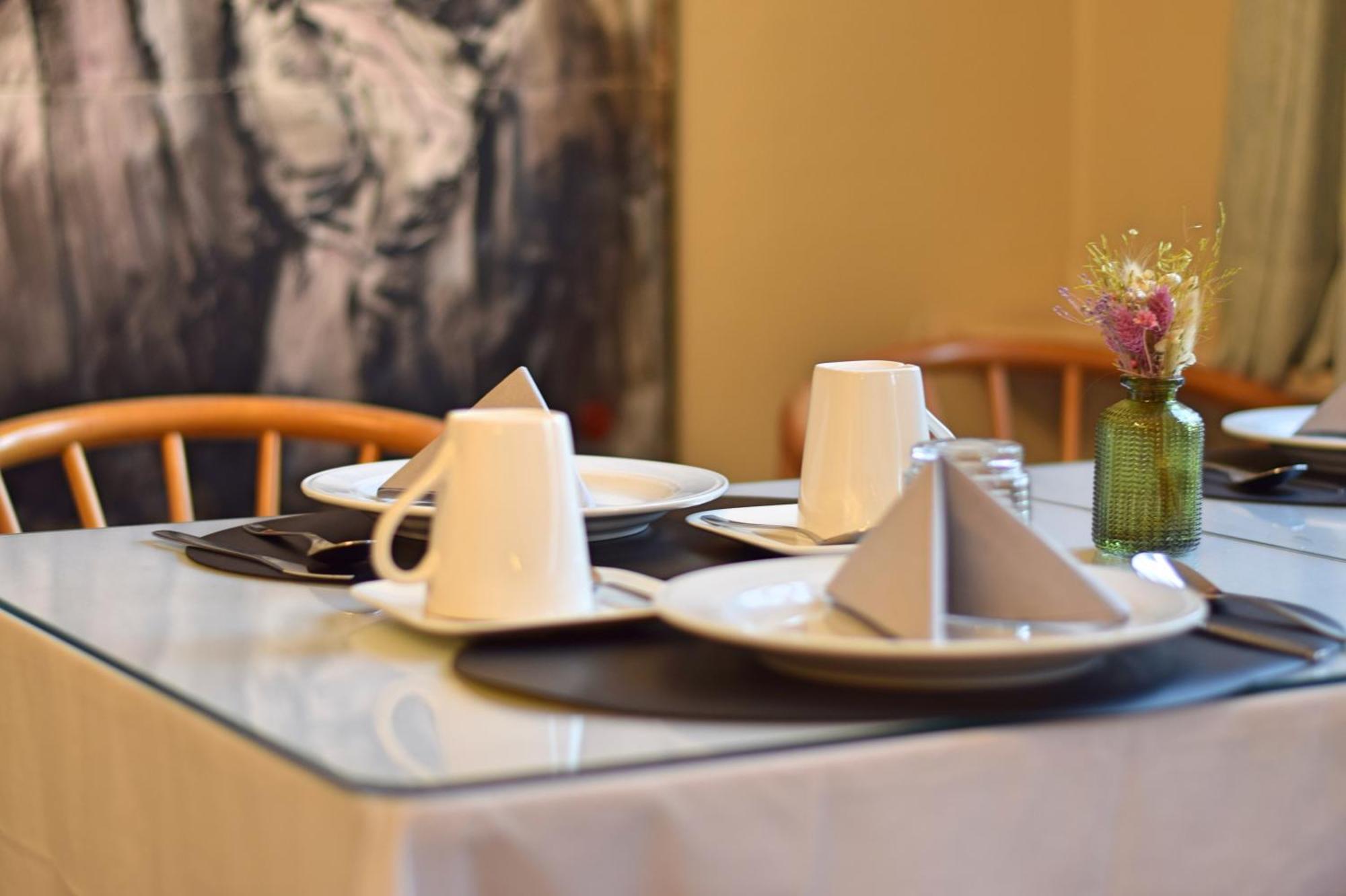 Hotel Entree - Canal View Brugge