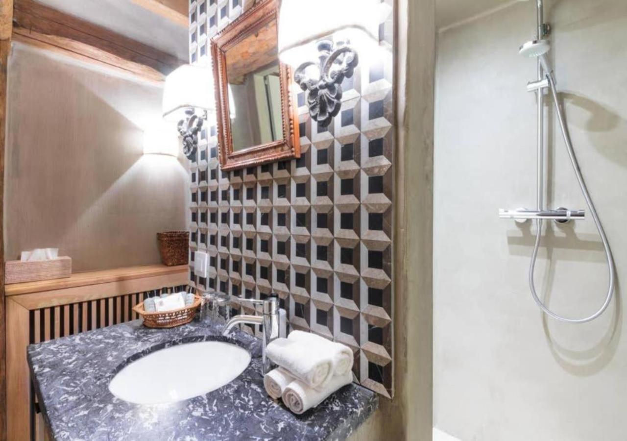 Loft Katelijne Luxurious Escape In The Heart Of Historic
