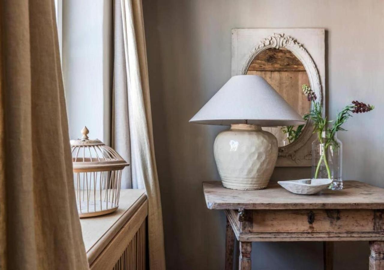 Apartment Loft Katelijne Luxurious Escape In The Heart Of Historic Bruges