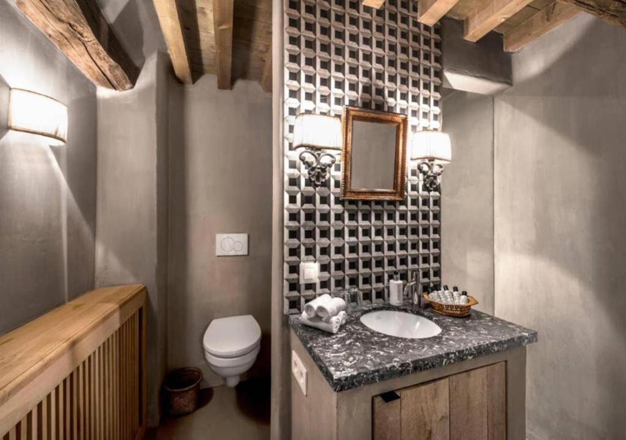 Loft Katelijne Luxurious Escape In The Heart Of Historic