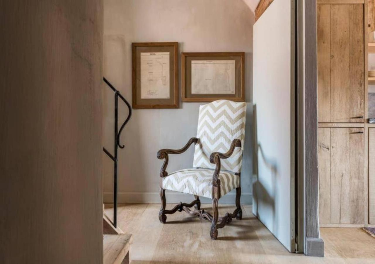 Apartment Loft Katelijne Luxurious Escape In The Heart Of Historic Bruges