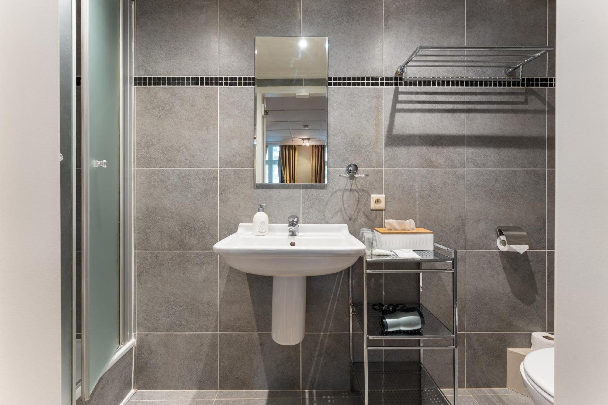 Het Geerwijn - Gastensuite In Hartje Apartment Bruges