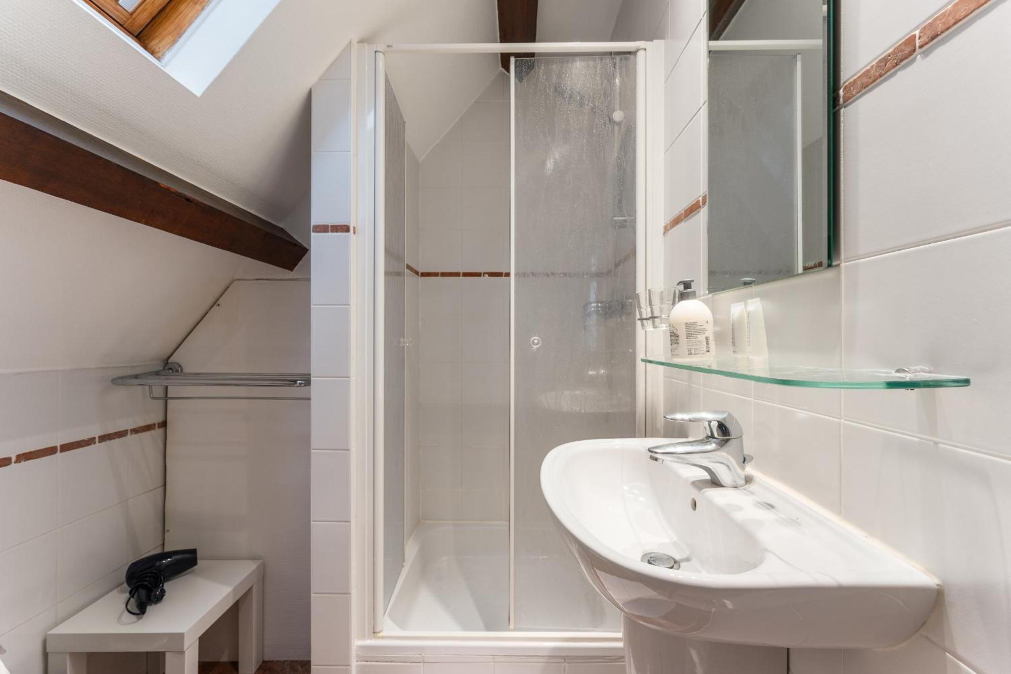 Apartment Het Geerwijn - Gastensuite In Hartje *