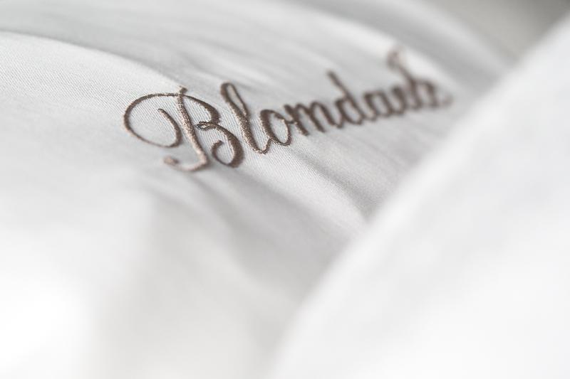 Bed & Breakfast Blomdaele