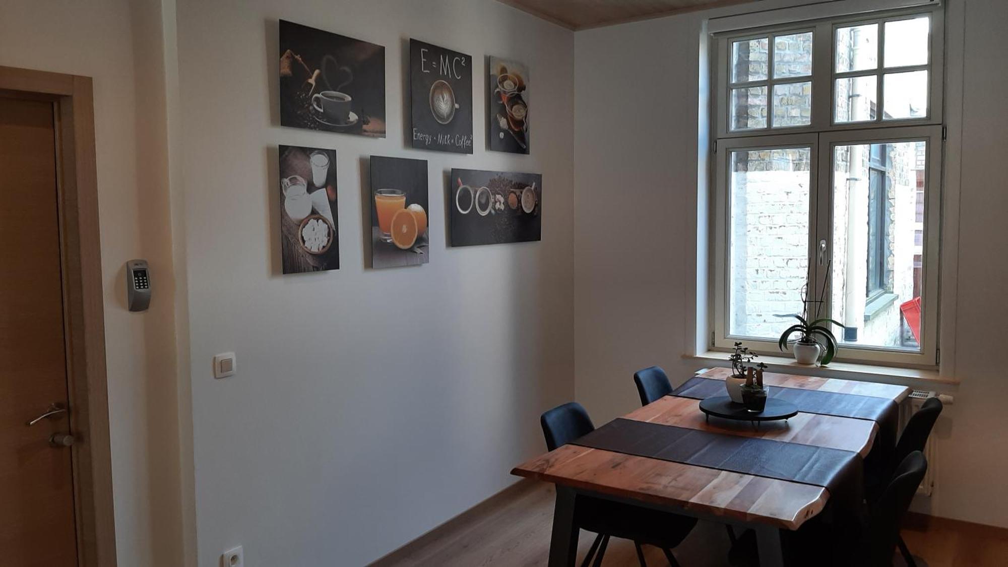 Guest house Veroli *