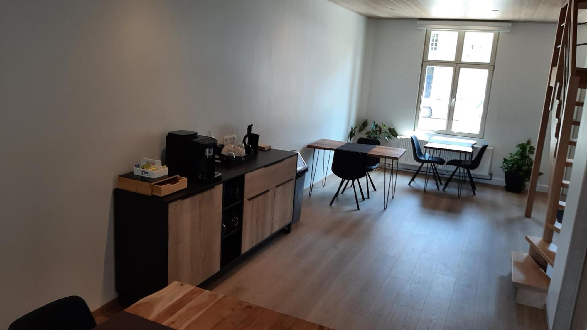 Veroli Guest house