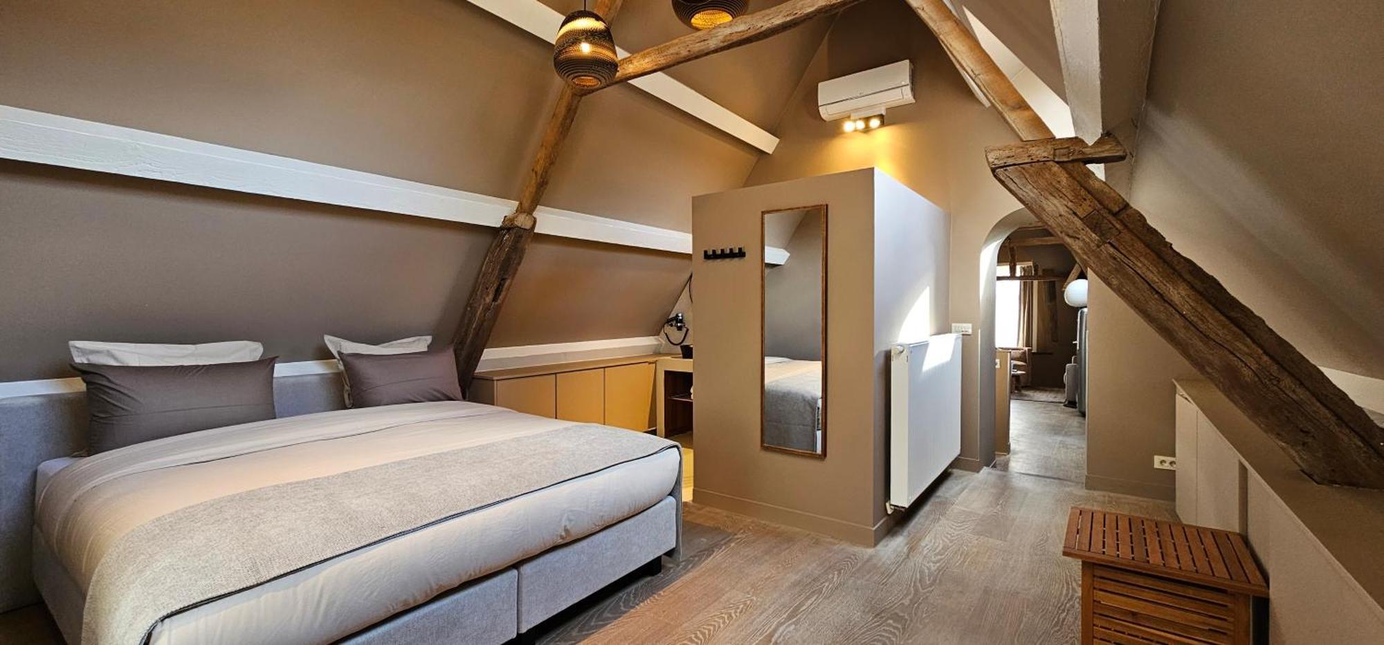 Bonheure Brugge