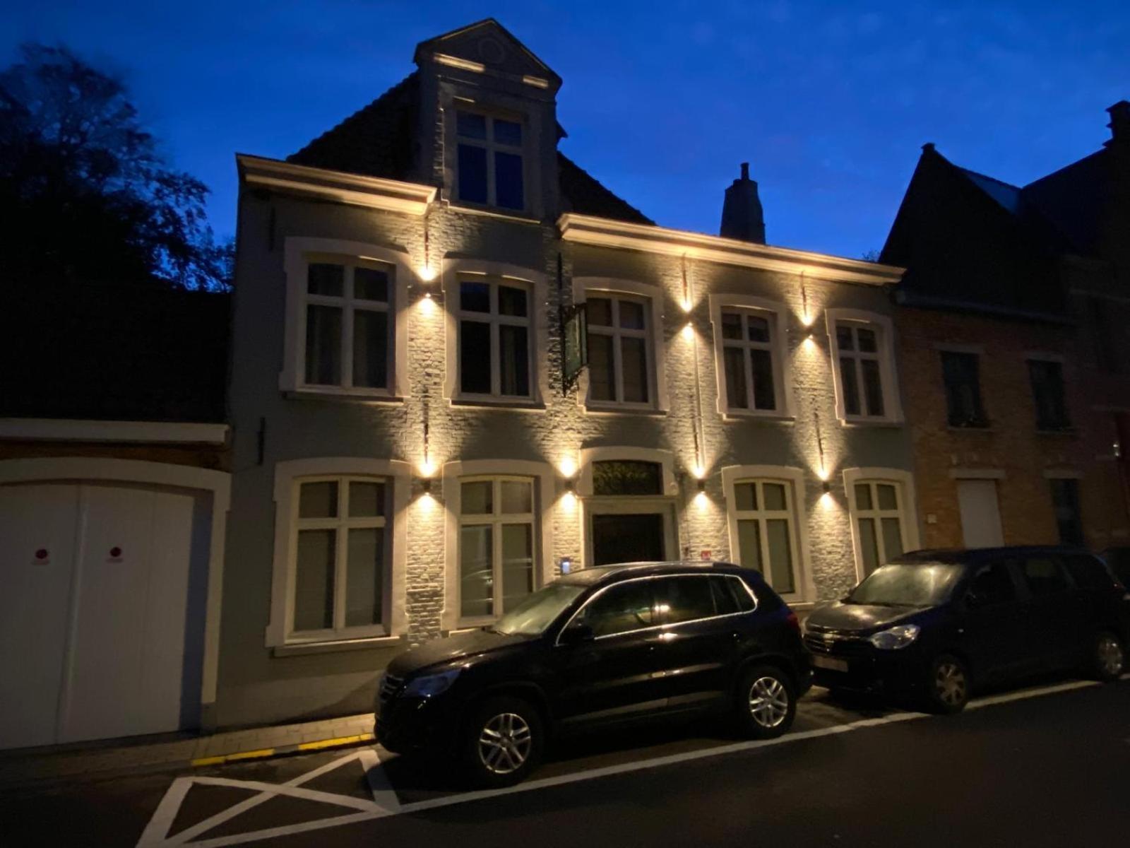 Gasthuis Bonheure Brugge