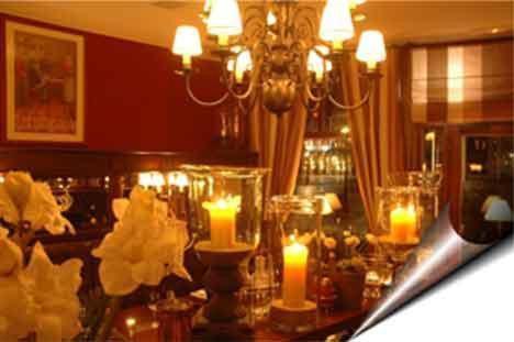 Huyze Maene Guest house Bruges