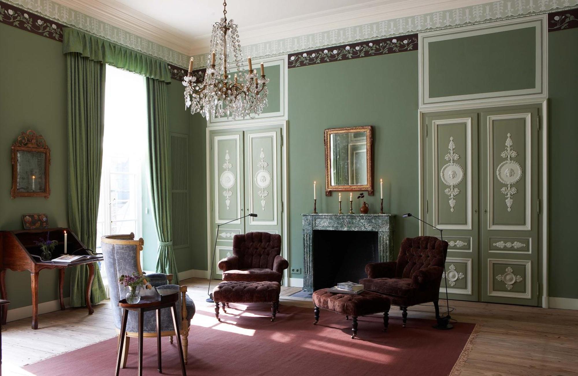 De Corenbloem Luxury - Adults Only 5*