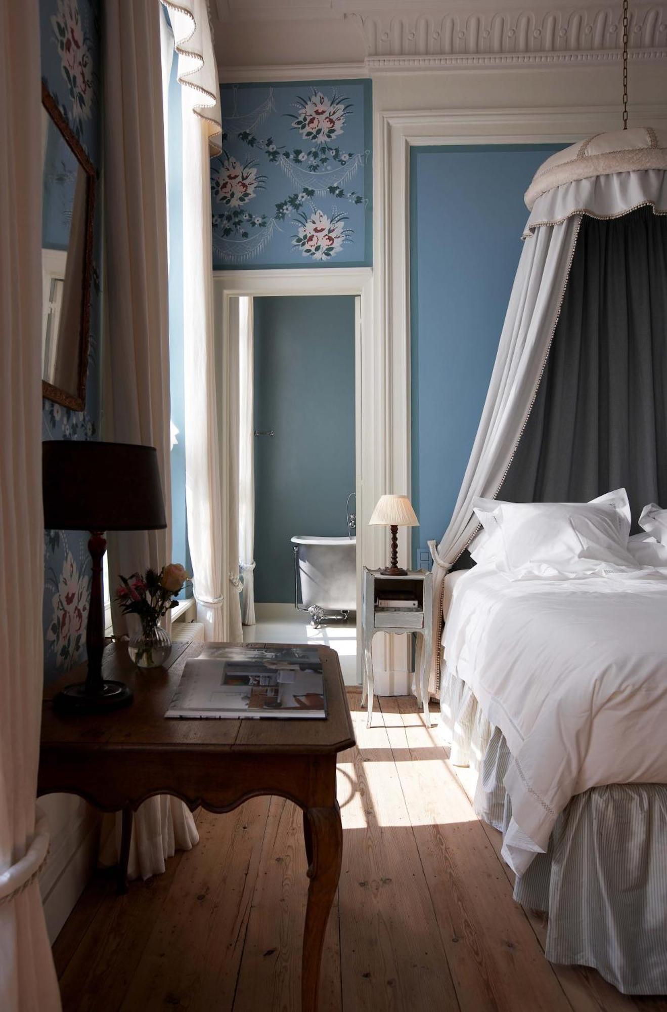 Bed & Breakfast De Corenbloem Luxury - Adults Only Brugge