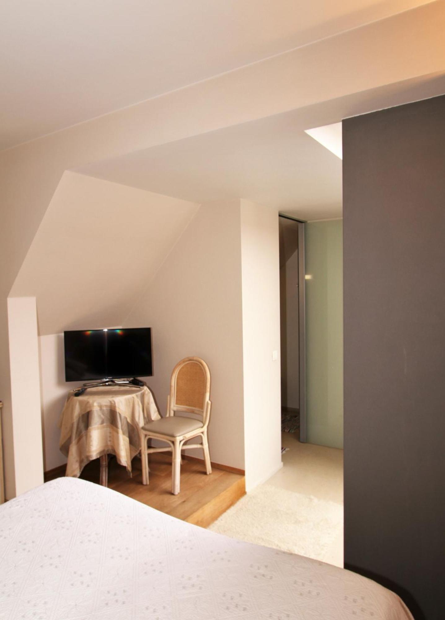 Bed & Breakfast 't Walleke Brugge