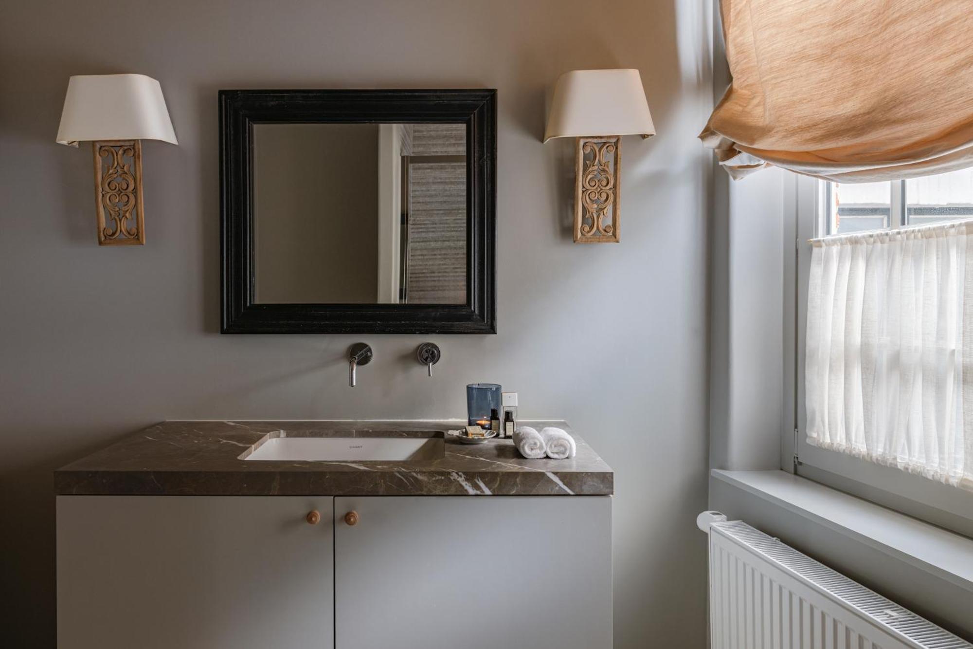 Aubrey - Charming In The Heart Of Holiday home Bruges