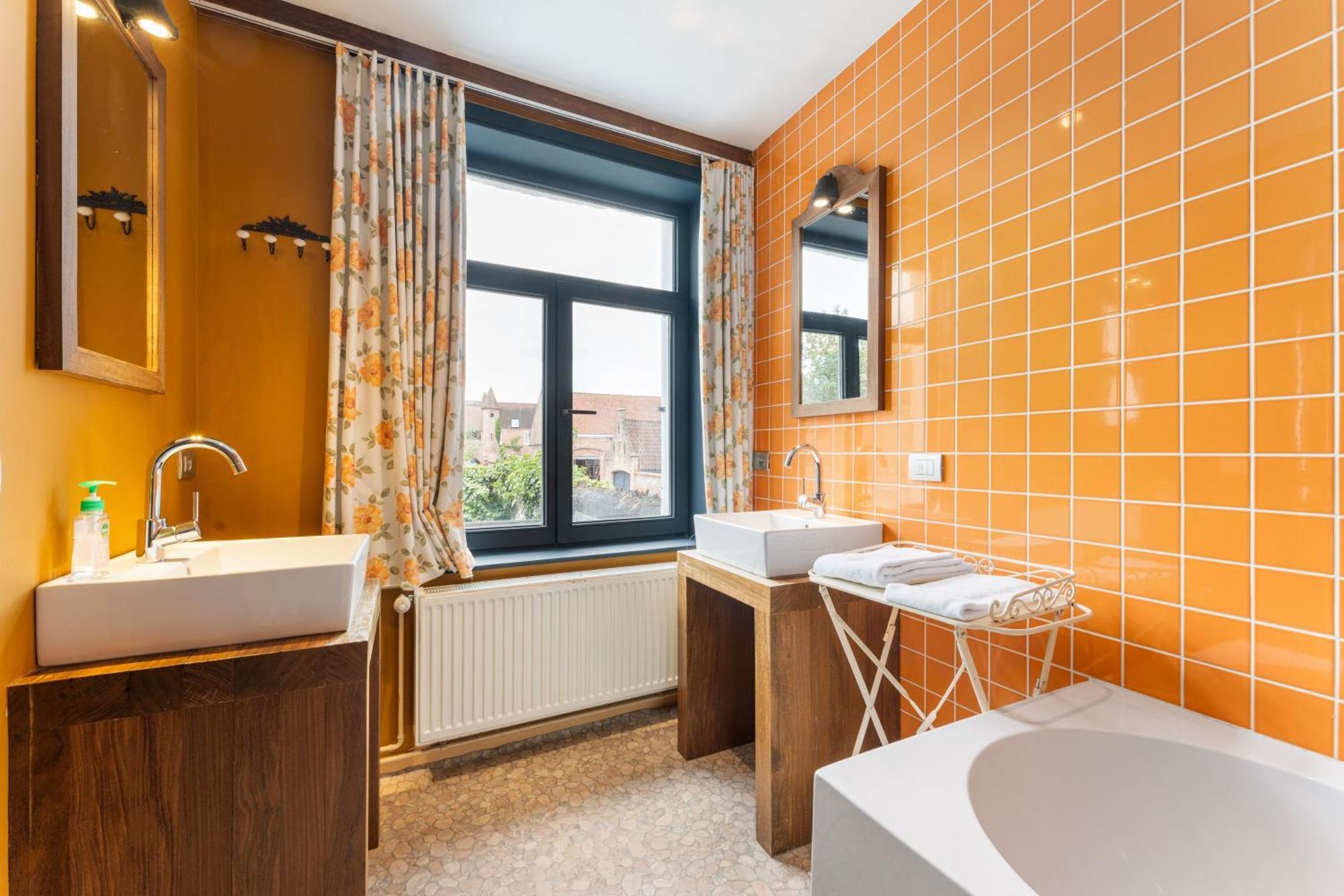 Bed & Breakfast Lake Suites