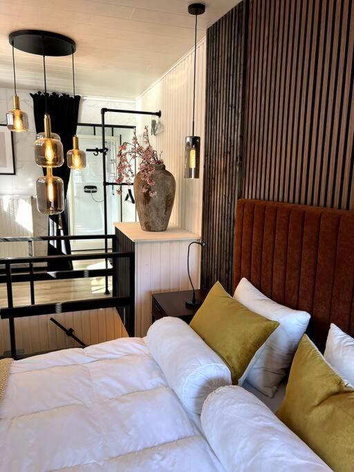 Apartamento Maison Boeverie *