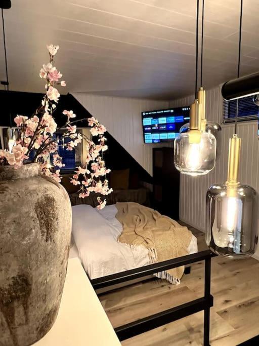 Maison Boeverie Apartamento Bruges