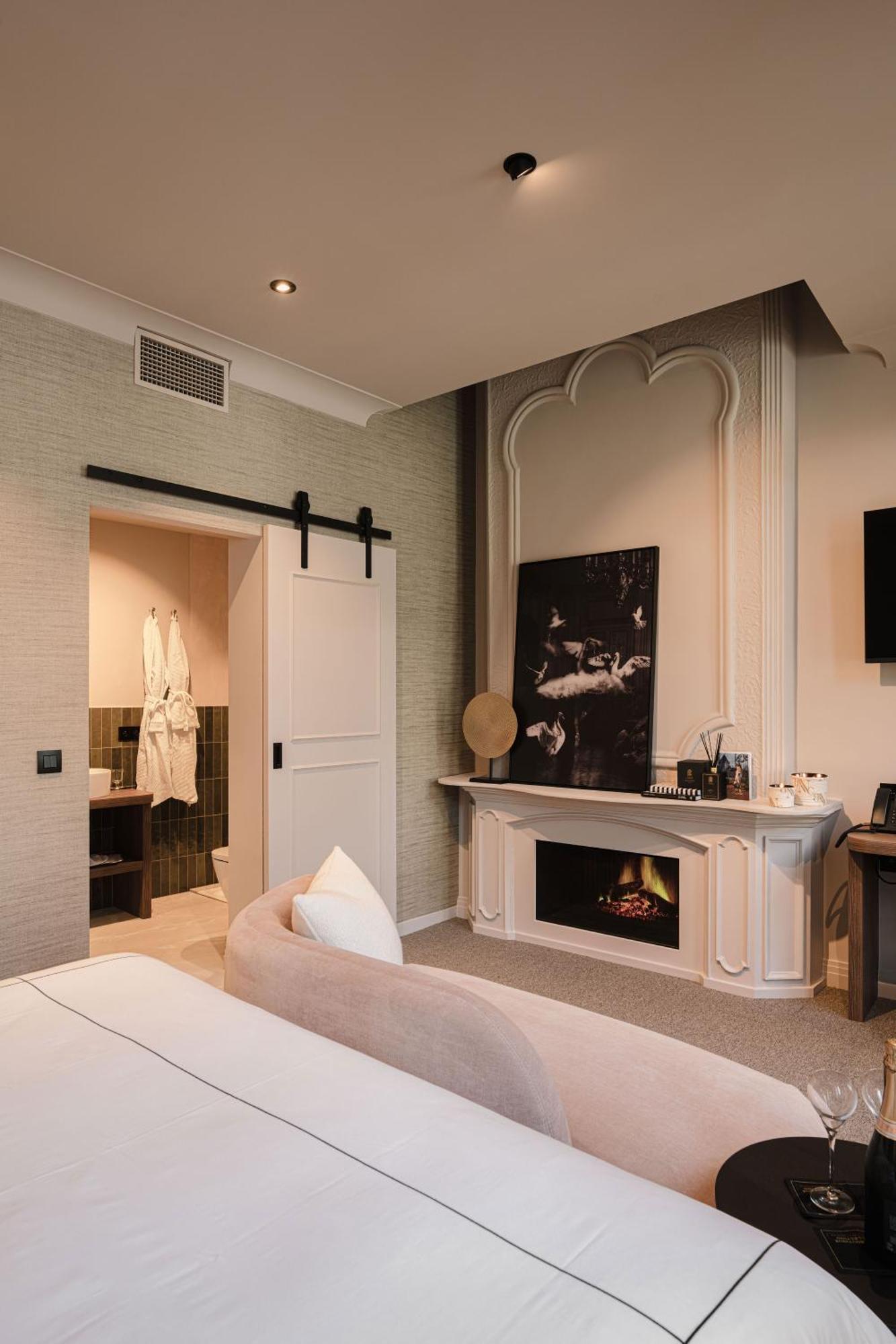 Goezeput 4* Brugge