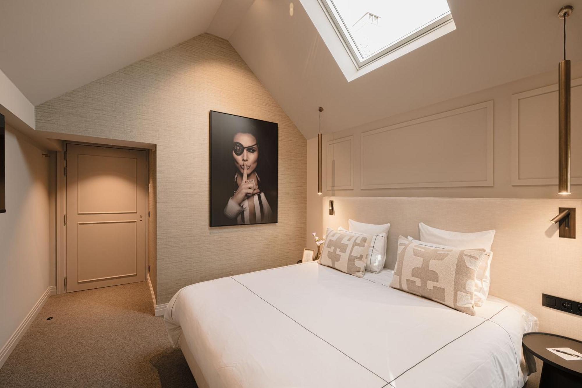 Goezeput Hotel