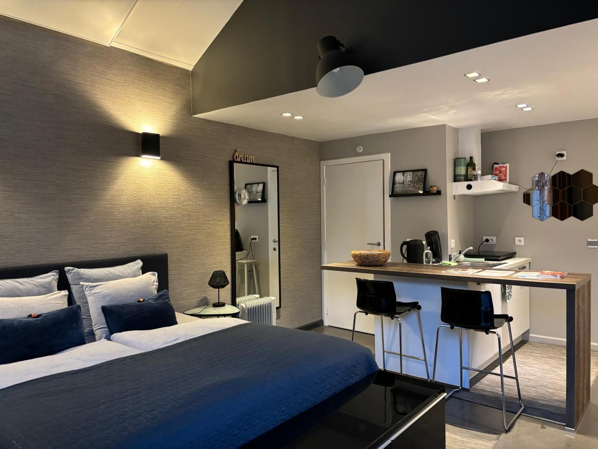Gasthof De Loft 3*