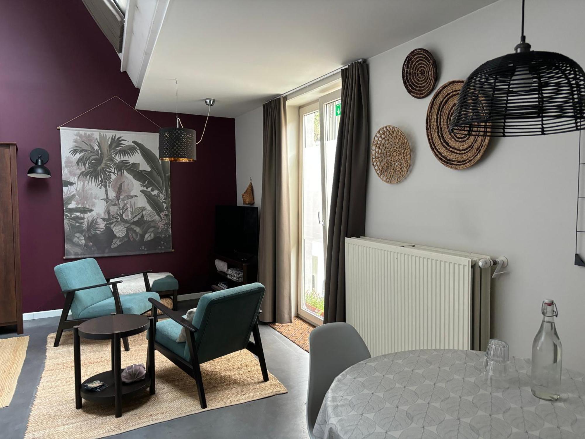 Gasthof De Loft 3*