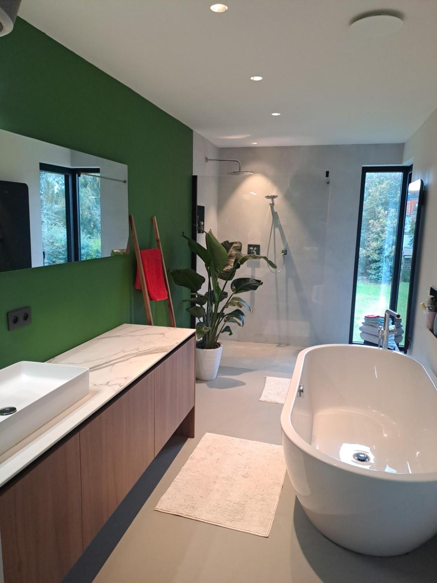 Modern Spatious House Near * Brugge