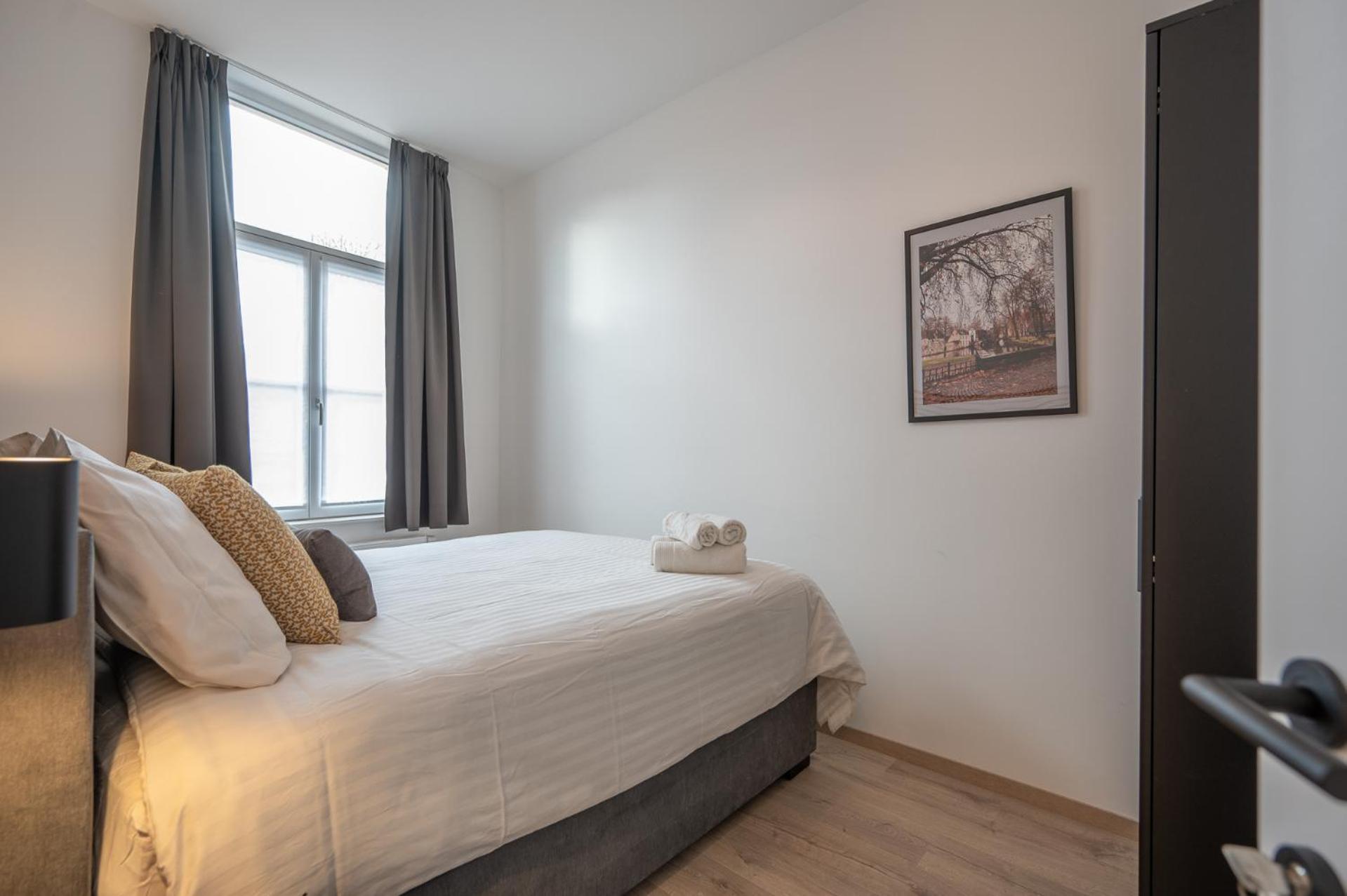 Apartment Elena Brügge