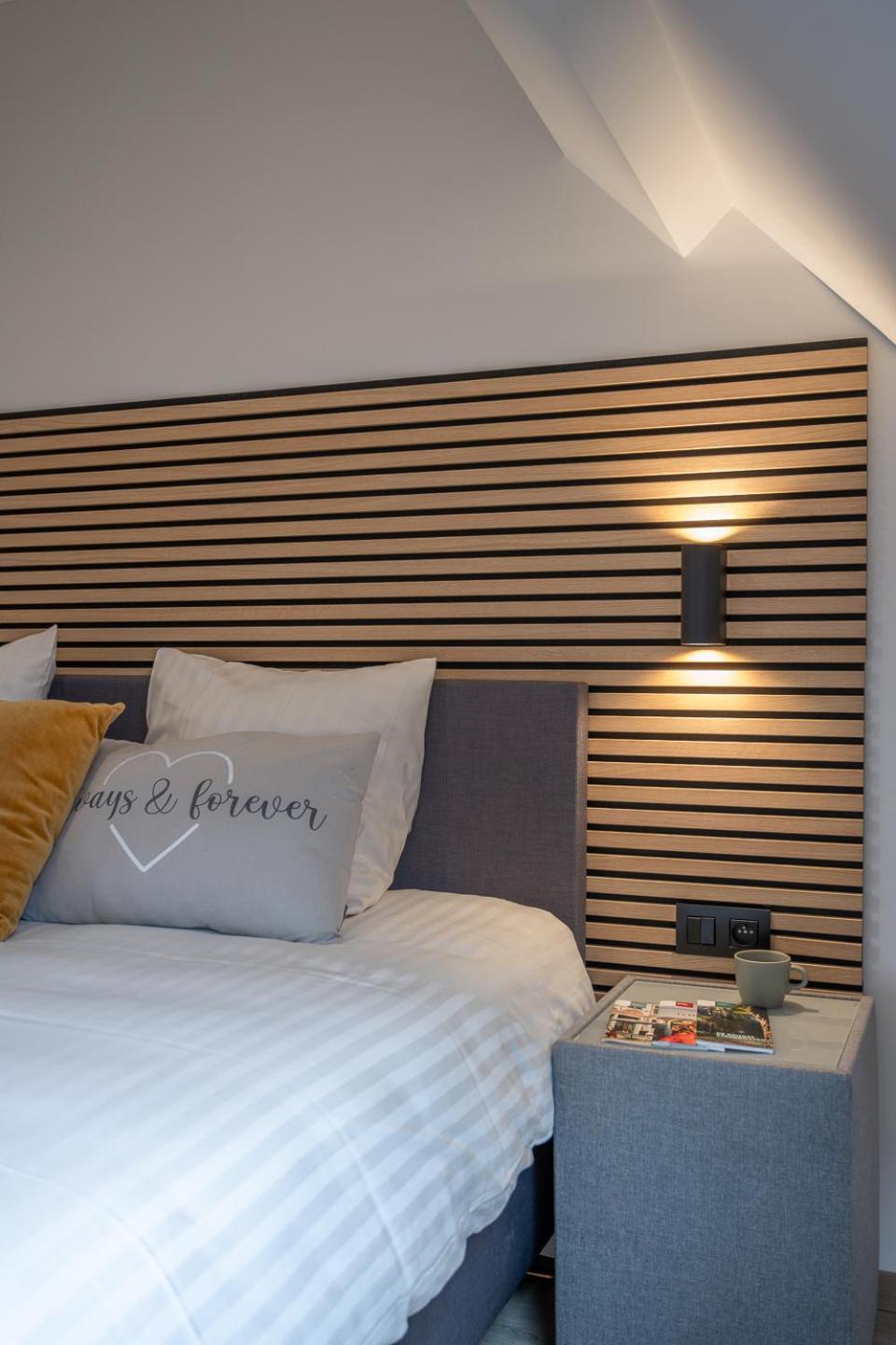 Elena Apartment