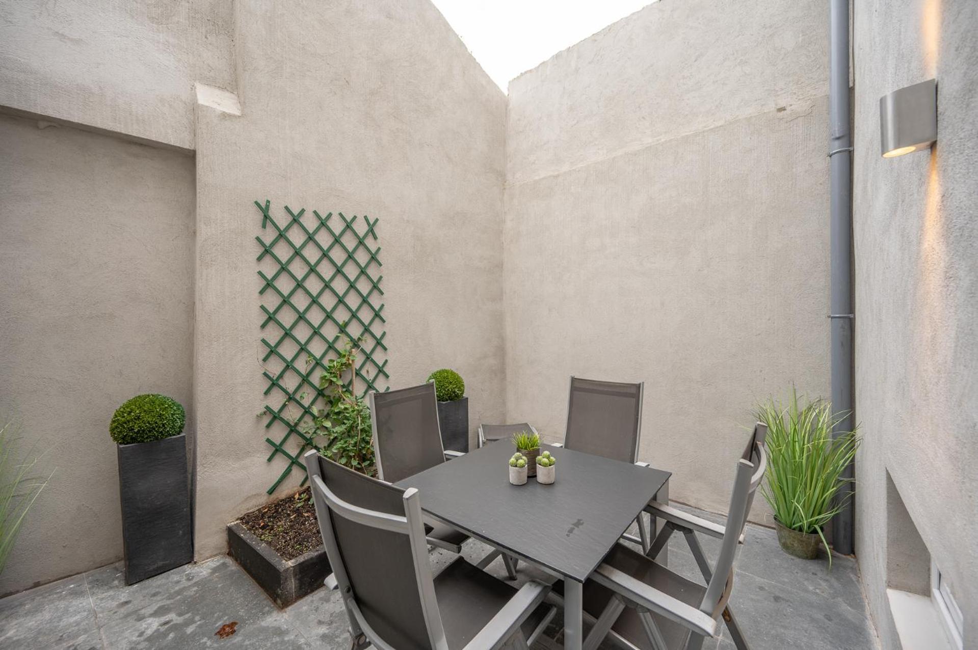 Apartment Elena Brügge