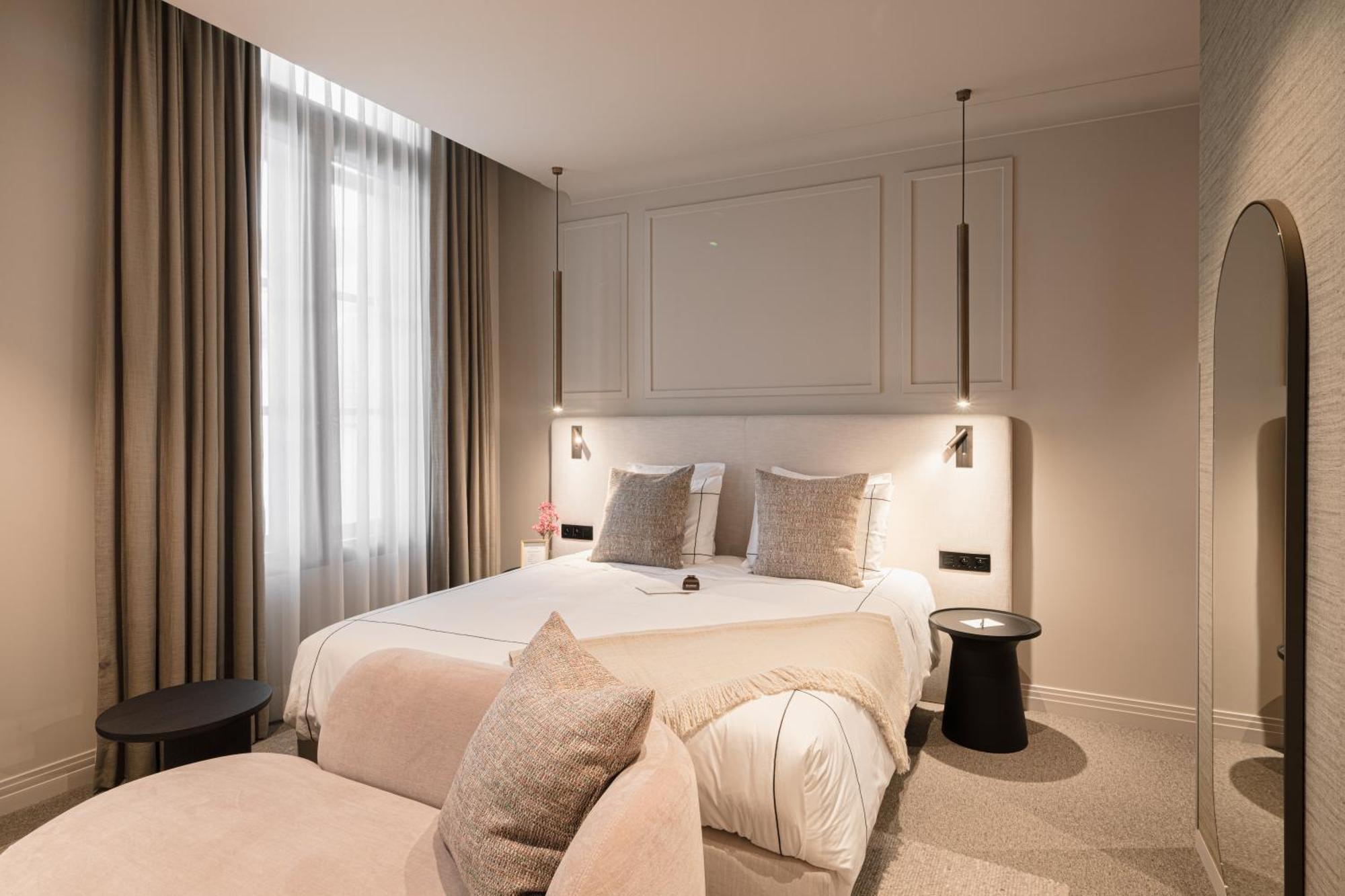Hotel Goezeput 4*