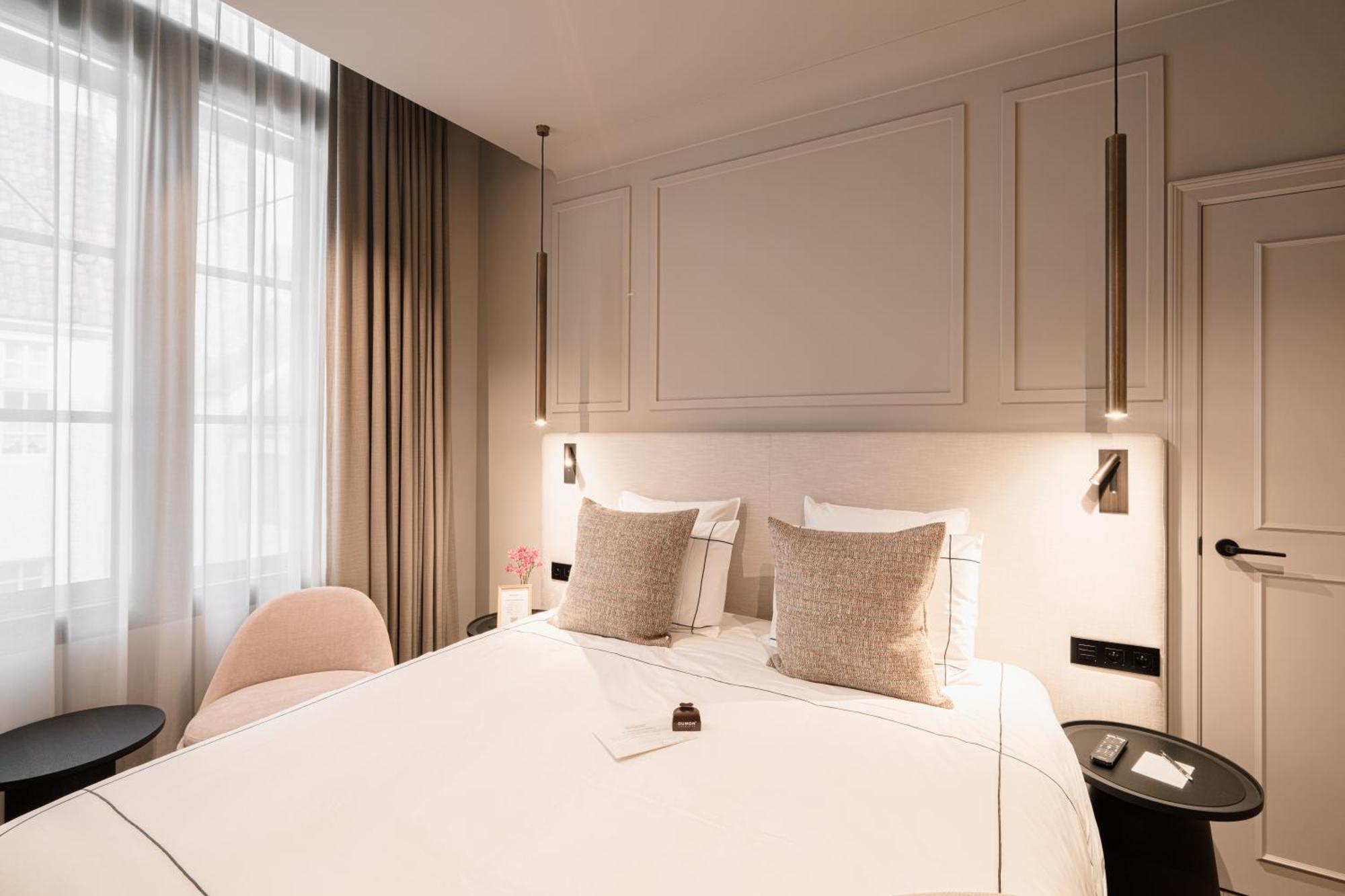 Goezeput Hotel 4*
