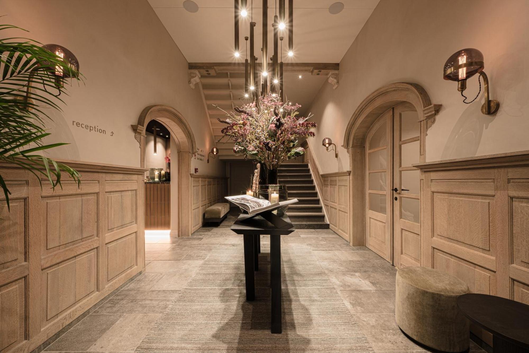 Goezeput Hotel