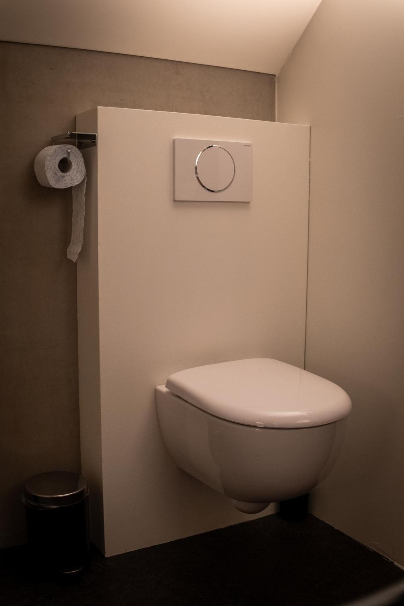 Kittel Guest With Private Bathroom * Brugge