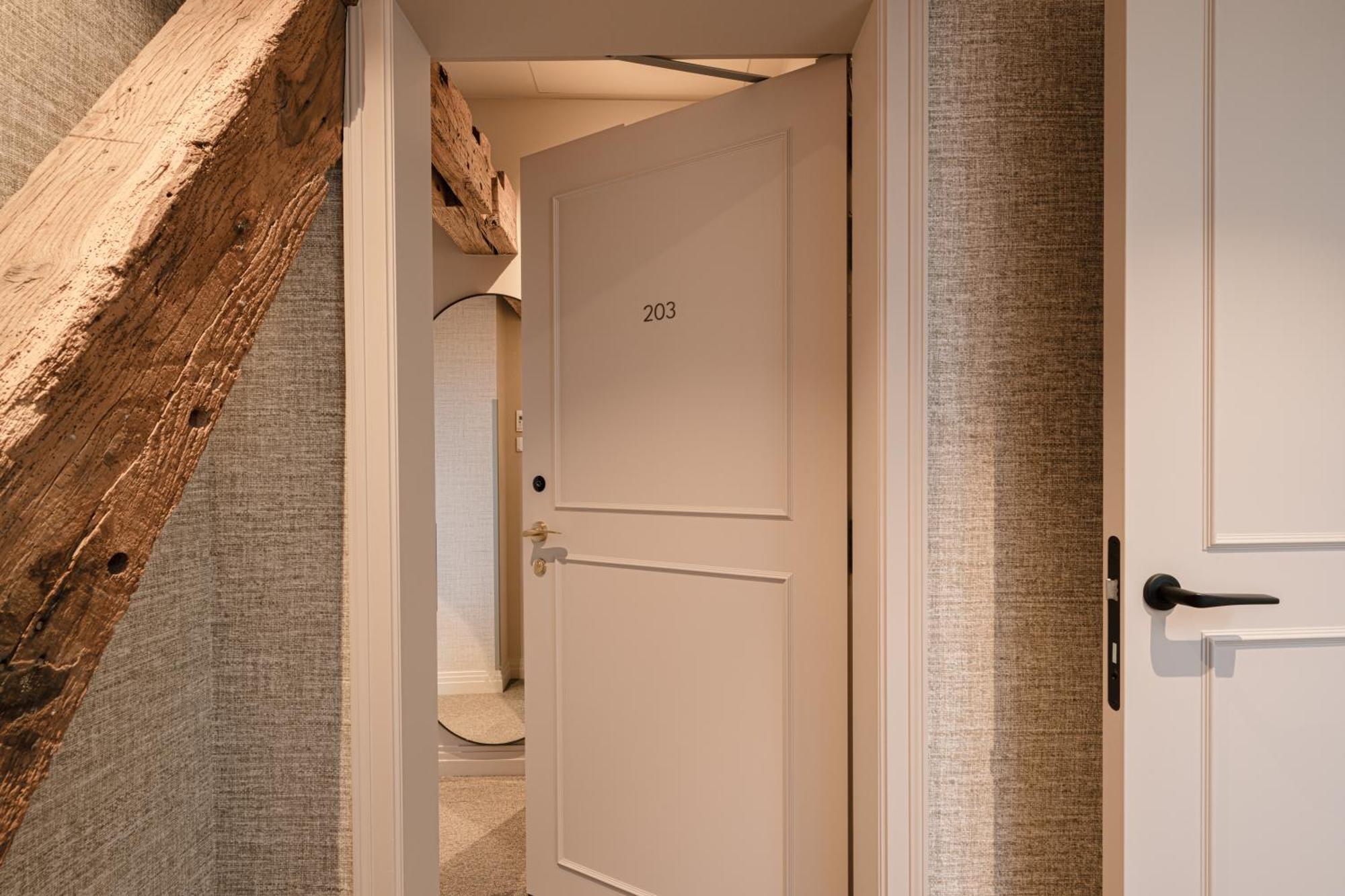 Goezeput 4* Brugge