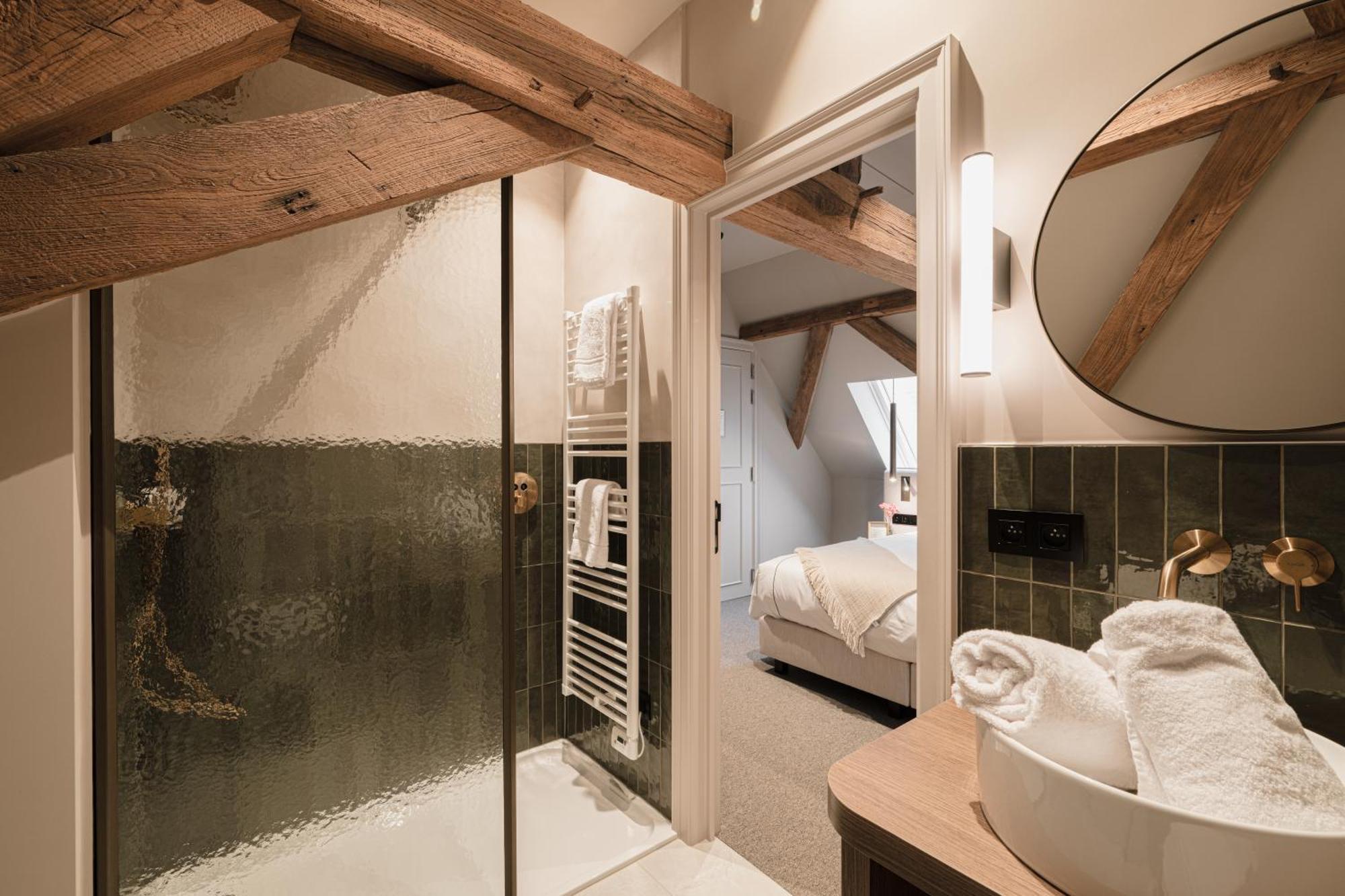 Hotel Goezeput Brugge