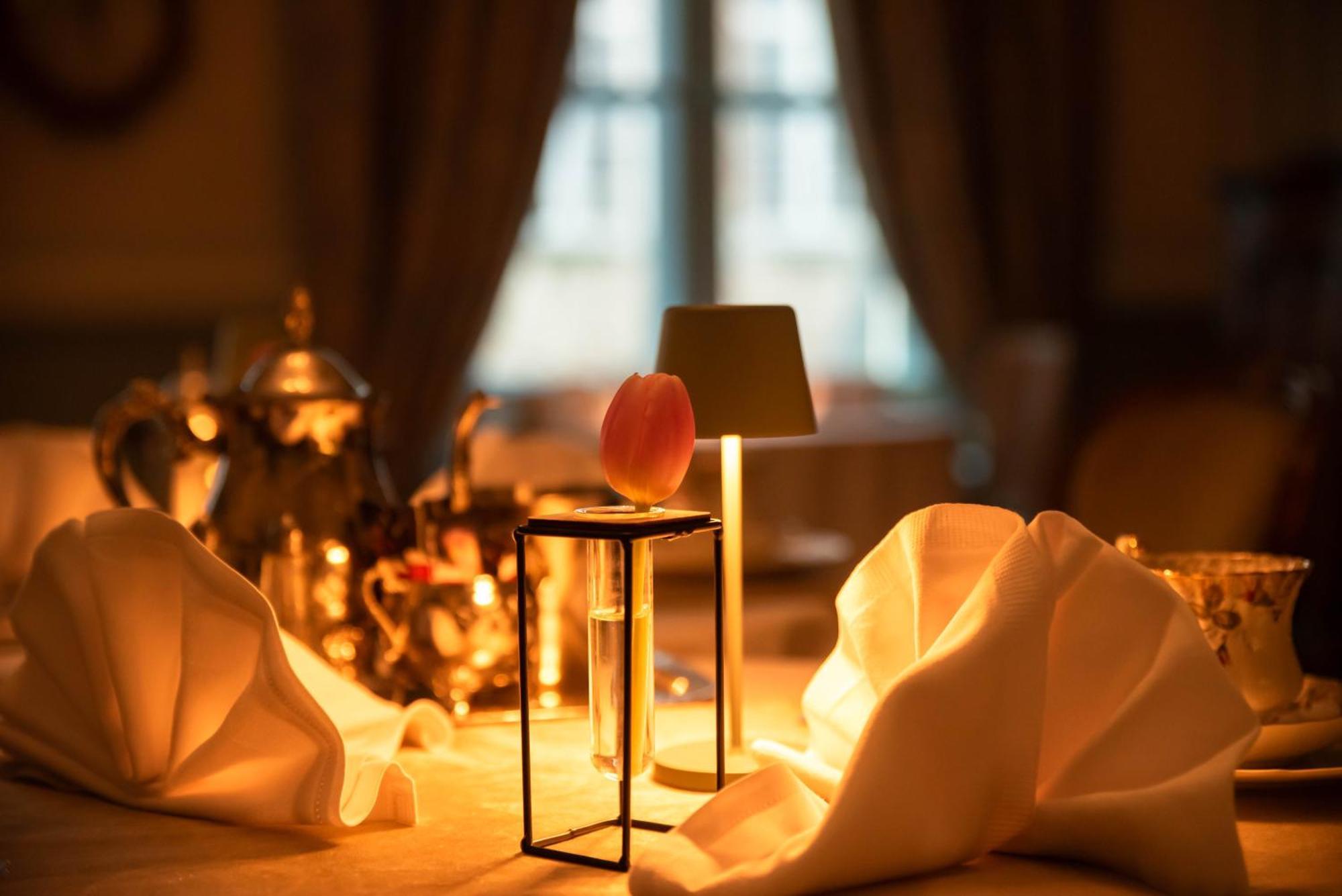 De Corenbloem Luxury - Adults Only Bed & Breakfast 5*