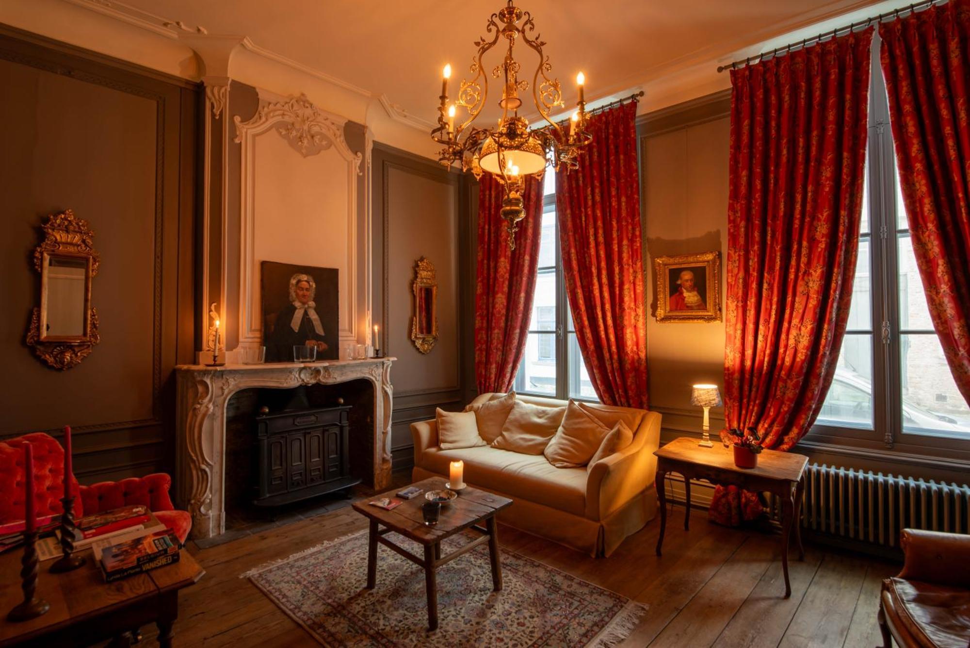 De Corenbloem Luxury - Adults Only 5* Brugge