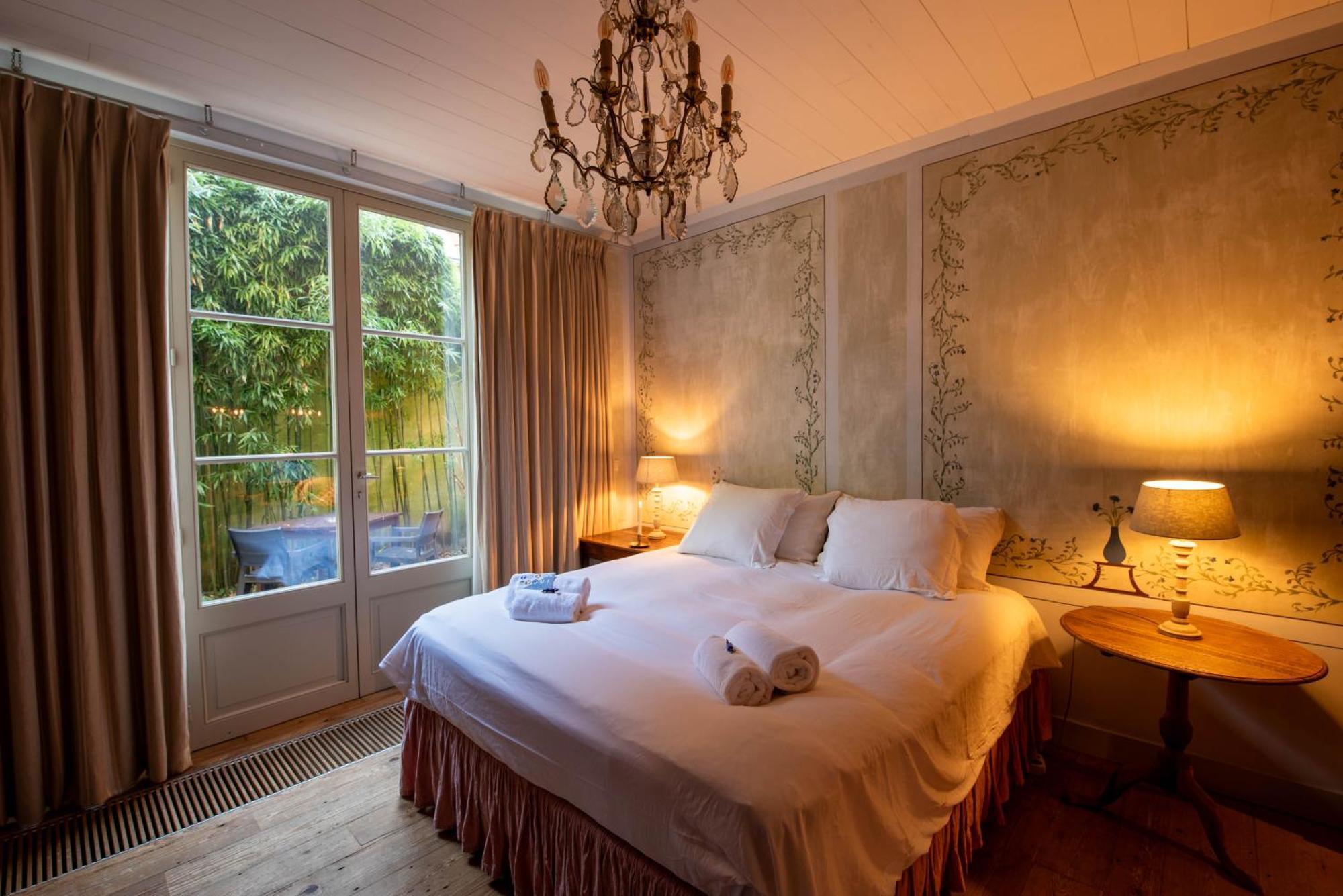 De Corenbloem Luxury - Adults Only Bed & Breakfast Brugge